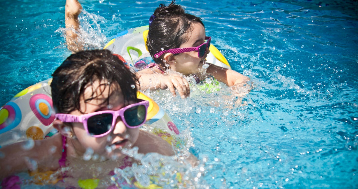 Pool filter cleaning Pool filter cleaning is important to maintain your pool.