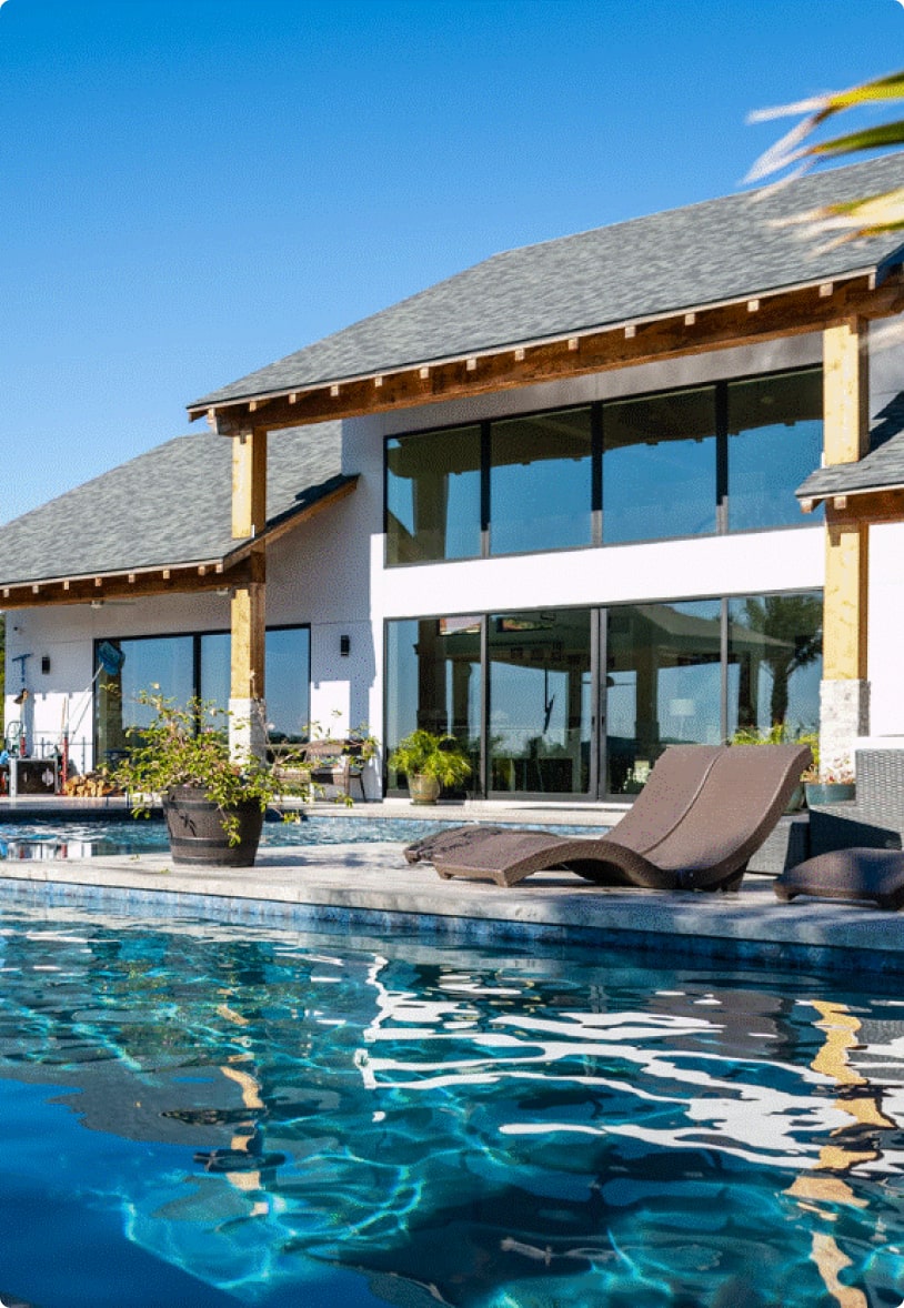 Austin pool company