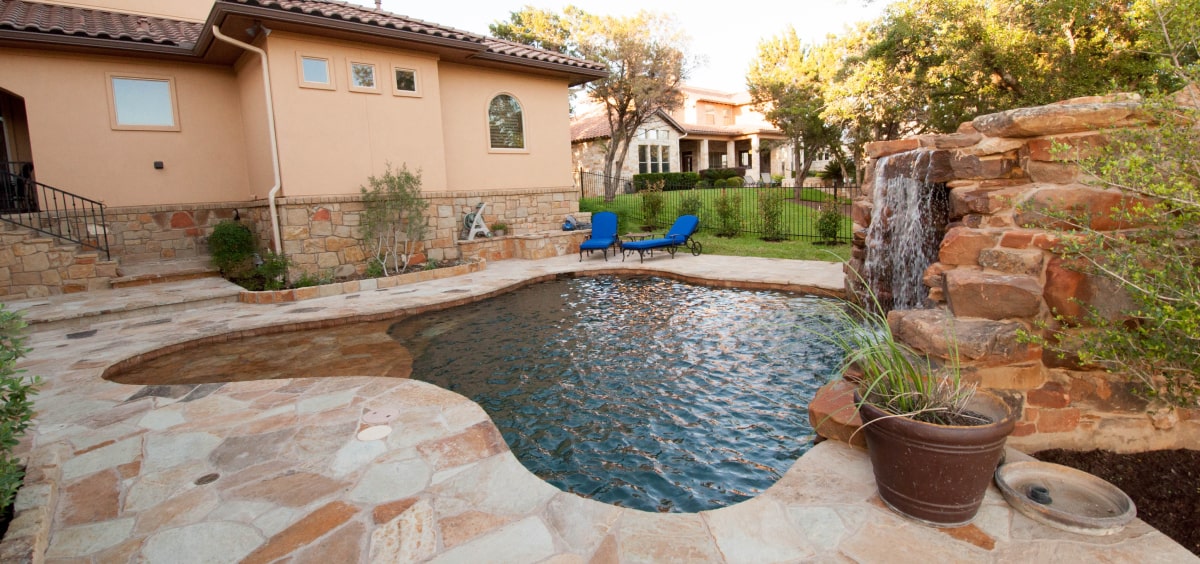Pool Renovations in Round Rock pool start-up service austin, tx