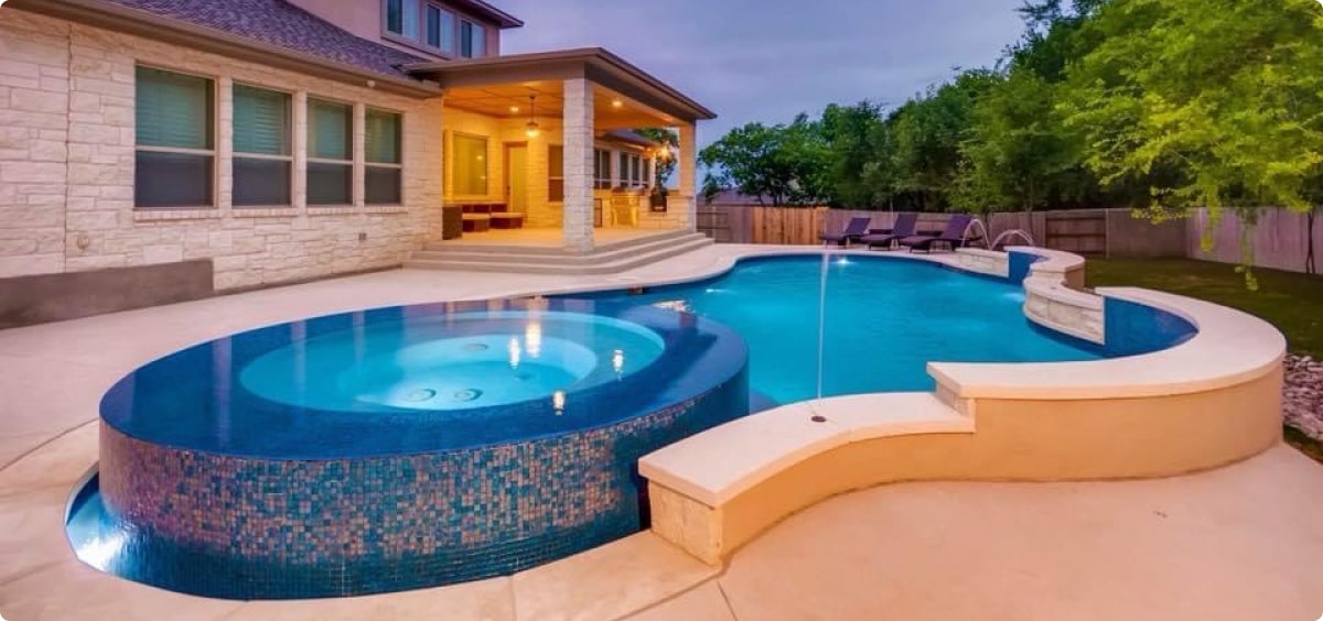 Expert Pool Renovation Services pool repair austin, tx