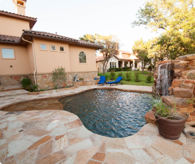 Pristine Pool Maintenance in Round Rock Reliable pool repair in Austin, TX